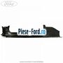Prag dreapta 3 usi Ford Fiesta 2008-2012 1.4 97 cai benzina | Foto 1 #970DF6FC32