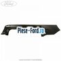 Prag dreapta 3 usi Ford Fiesta 2008-2012 1.4 97 cai benzina | Foto 3 #970DF6FC32