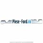 Prag plastic primerizat 3 usi dreapta Ford Fiesta 2013-2017 1.0 EcoBoost 100 cai benzina