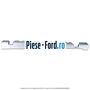 Prag plastic primerizat 3 usi stanga Ford Fiesta 2013-2017 1.0 EcoBoost 100 cai benzina | Foto 4