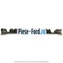 Prag plastic primerizat 5 usi dreapta Ford Fiesta 2013-2017 1.0 EcoBoost 100 cai benzina | Foto 3