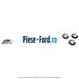 Prag plastic primerizat 5 usi stanga Ford Fiesta 2013-2017 1.0 EcoBoost 100 cai benzina | Foto 2