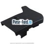 Prag plastic primerizat 5 usi stanga Ford Fiesta 2013-2017 1.0 EcoBoost 100 cai benzina | Foto 3