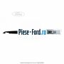 Prag plastic primerizat stanga Ford B-Max 1.5 TDCi 75 cai  | Foto 2 #02D81EDD07