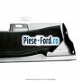 Prag plastic primerizat stanga Ford B-Max 1.5 TDCi 75 cai  | Foto 3 #02D81EDD07