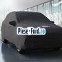 Prelata premium neagra Ford Kuga 2019-2023 1.5 EcoBoost 183 cai  | Foto 2 #4F83F55172