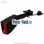 Pretensionare centura dreapta spate Ford Kuga 2013-2016 2.0 TDCi 4x4 136 cai diesel