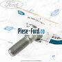 Prezon janta Ford Ka 1996-2008 1.3 i 70 cai benzina | Foto 2 #A7F29C3F31