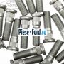 Prezon janta Ford Mondeo 2000-2007 2.0 TDDI 90 cai diesel | Foto 3 #F6F2BCDCD8