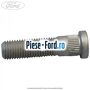 Prezon janta Ford Mondeo 2014-2018 1.5 EcoBoost 160 cai benzina | Foto 1 #601BDA7064