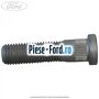 Prezon janta Ford Mondeo 2014-2018 1.5 EcoBoost 160 cai benzina | Foto 2 #601BDA7064
