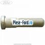 Prezon janta Ford Mondeo 2014-2018 1.5 EcoBoost 160 cai benzina | Foto 5 #601BDA7064