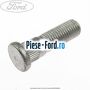 Prezon janta Ford Scorpio 2.9 i 24V 207 cai benzina | Foto 1 #CF3AD670DE