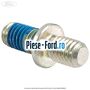 Prezon prindere capac distributie Ford Mondeo 2000-2007 2.0 TDDI 115 cai diesel | Foto 4 #A58F74B9C7