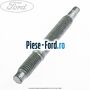 Prezon prindere catalizator Ford Galaxy 2007-2014 1.6 TDCi 115 cai diesel | Foto 2 #7115D114B3