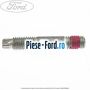 Prezon prindere galerie evacuare 33 MM Ford Tourneo Custom 2014-2018 2.2 TDCi 100 cai diesel | Foto 3 #1225DC33F7