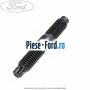 Prezon prindere galerie evacuare Ford Fiesta 2013-2017 1.0 Sport 140 cai benzina | Foto 2 #D4210F7E76