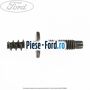 Prezon prindere instalatie electrica motor Ford Fiesta 2013-2017 1.5 TDCi 95 cai diesel | Foto 2