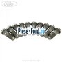Prezon tambur Ford Focus 1998-2004 1.8 TDCi 100 cai  | Foto 2 #0D420F7279