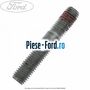 Prezon tampon cutie M14 Ford Galaxy 2015-2023 2.0 EcoBlue 4x4 190 cai diesel | Foto 2 #75C0C14B99
