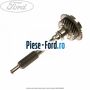 Priza directa cutie 5 trepte MT75 Ford Scorpio 2.9 i 24V 207 cai benzina | Foto 3 #6F08A0AD82