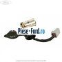 Priza suplimentara consola centrala spre spate Ford Galaxy 2007-2014 1.6 EcoBoost 160 cai benzina | Foto 1 #A47805D109