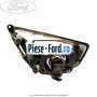 Proiector ceata dreapta Ford Focus 1998-2004 1.8 DI/TDDi 90 cai  | Foto 4 #D105B2F598