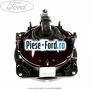 Proiector ceata Ford Fiesta 1996-2001 1.3 i 60 cai benzina