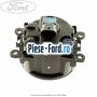Proiector ceata rotund H11 Ford Focus 2008-2011 1.4 80 cai  | Foto 4 #A547A9B484