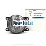 Proiector ceata rotund H11 Ford Focus 2011-2014 1.0 EcoBoost 125 cai benzina | Foto 6 #48808F06A8