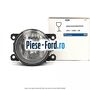 Proiector ceata rotund H11 Ford Focus 2011-2014 1.6 TDCi ECOnetic 105 cai diesel | Foto 6 #D18122DF4F