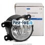 Proiector ceata rotund H8 Ford Galaxy 2015-2023 2.0 TDCi 4x4 150 cai  | Foto 1 #F5121ABBFC
