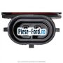 Proiector ceata rotund H8 Ford Tourneo Connect 2013-2018 1.6 TDCi 75 cai  | Foto 2 #E35C919863