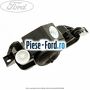 Proiector ceata stanga H3 Ford Escort 1995-1998 RS 2000 150 cai benzina | Foto 1 #7F94F61B63