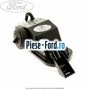 Proiector ceata stanga H3 Ford Escort 1995-1998 RS 2000 150 cai benzina | Foto 2 #7F94F61B63