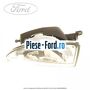 Proiector ceata stanga pana in 09/2001 Ford Focus 1998-2004 1.8 TDCi 100 cai diesel | Foto 2 #093DDA1666