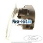 Proiector ceata stanga pana in 09/2001 Ford Focus 1998-2004 1.8 TDCi 100 cai diesel | Foto 1 #093DDA1666