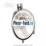 Proiector dreapta an 08/2010-04/2015 DTRL Ford S-Max 2007-2014 2.3 160 cai benzina | Foto 4 #E958AD9538