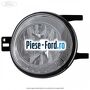 Proiector dreapta an 08/2010-04/2015 DTRL Ford S-Max 2007-2014 2.3 160 cai benzina | Foto 6 #E958AD9538