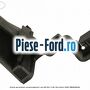 Protectie apa incuietoare usa fata dreapta Ford C-Max 2007-2011 1.6 TDCi 109 cai diesel