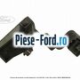 Protectie apa incuietoare usa fata dreapta Ford C-Max 2007-2011 1.6 TDCi 109 cai diesel