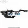 Protectie baie ulei dreapta Ford Focus 2008-2011 2.0 TDCi 110 cai diesel | Foto 2 #B1A0EB6EAF
