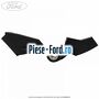 Protectie baie ulei stanga Ford S-Max 2007-2014 2.0 TDCi 136 cai diesel | Foto 3 #F2BD9D9C53