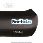 Protectie bara spate negru 5 usi hatchback Ford Focus 2011-2014 1.6 EcoBoost 150 cai benzina | Foto 3 #5A1122F679