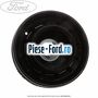 Protectie fulie arbore cotit Ford Kuga 2013-2016 2.0 TDCi 4x4 140 cai diesel | Foto 3 #2AA965B27A