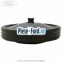 Protectie fulie arbore cotit Ford Kuga 2013-2016 2.0 TDCi 4x4 140 cai diesel | Foto 5 #2AA965B27A