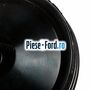 Protectie fulie arbore cotit Ford S-Max 2007-2014 2.0 TDCi 163 cai diesel