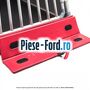 Protectie impotriva zgarieturilor bara din spate Ford Focus 2011-2014 2.0 ST 250 cai  | Foto 1 #E42C69FC6B