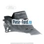 Protectie laterala interioara stanga spate Ford Fiesta 2013-2017 1.0 EcoBoost 100 cai benzina