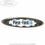 Protectie simering planetara stanga cutie viteza PowerShift Ford S-Max 2007-2014 1.6 TDCi 115 cai diesel